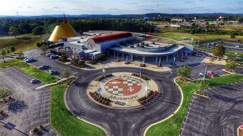 National corvette museum ky - The National Corvette Museum – Where... National Corvette Museum, Bowling Green, Kentucky. 278,227 likes · 2,556 talking about this · 229,590 were here. The National Corvette Museum – Where Adrenaline Meets Tradition
